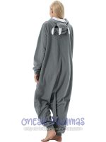 Rhino Onesie