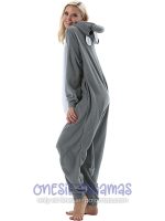 Rhino Onesie