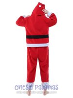 Santa Onesie