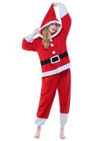 Santa Onesie