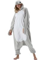 Seal Onesie