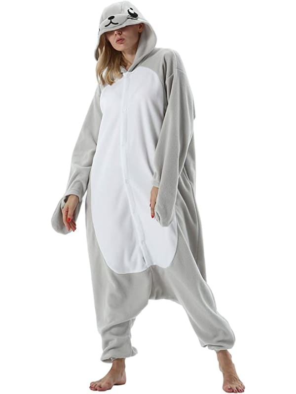 Seal Onesie