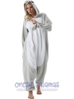 Seal Onesie
