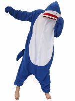 Shark Attack Onesie