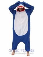 Shark Attack Onesie