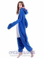 Shark Attack Onesie