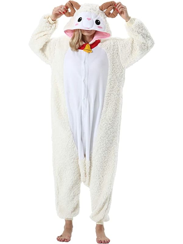 Sheep Onesie
