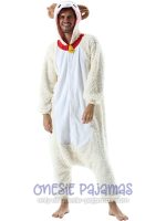 Sheep Onesie