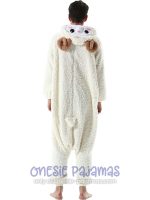 Sheep Onesie