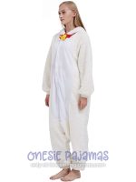 Sheep Onesie