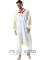 Sheep Onesie