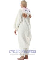 Sheep Onesie