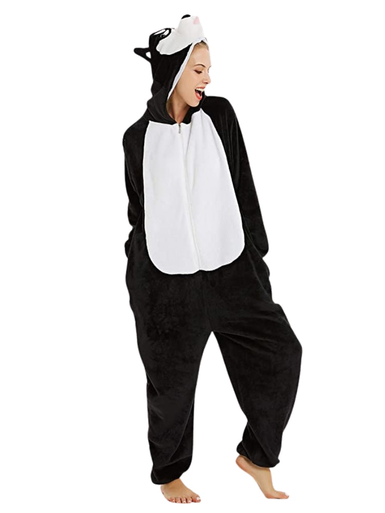 Siberian Husky Onesie