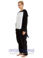 Siberian Husky Onesie