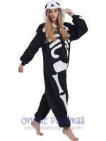 Skeleton Onesie