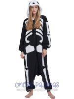 Skeleton Onesie
