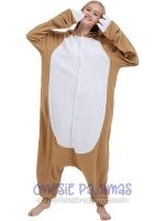 Sloth Onesie