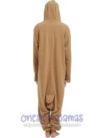 Sloth Onesie