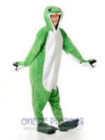 Snake Onesie