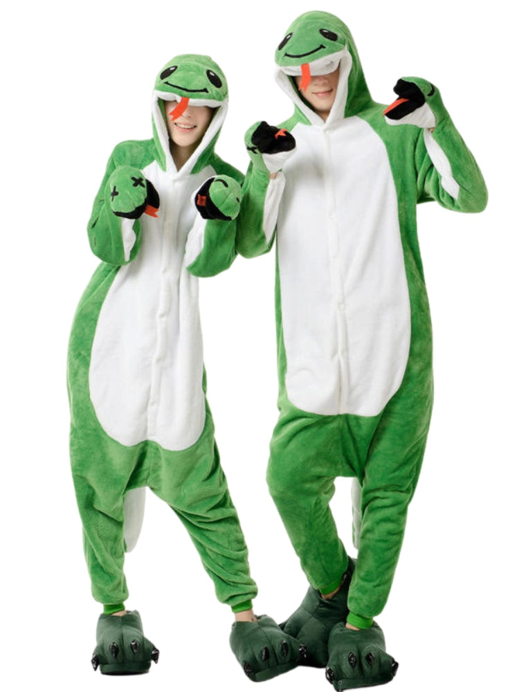 Snake Onesie
