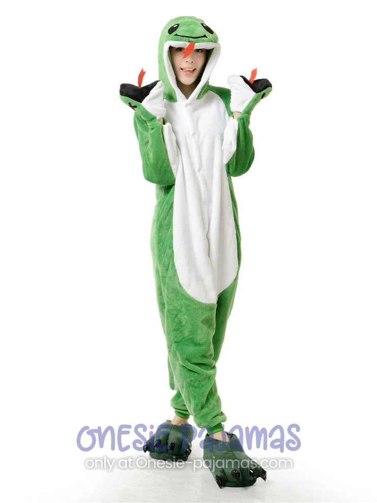 Snake Onesie