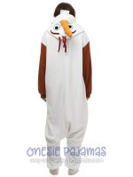 Snowman Onesie