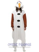 Snowman Onesie