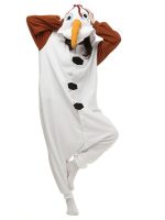 Snowman Onesie