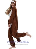Squirrel Onesie