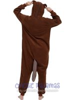 Squirrel Onesie