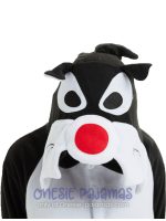Sylvester Onesie