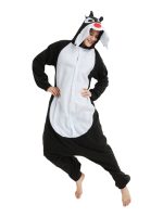 Sylvester Onesie