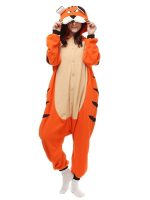 Tiger Onesie