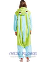 Toad Onesie