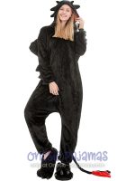 Toothless Onesie
