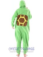 Turtle Onesie