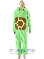 Turtle Onesie