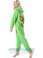Turtle Onesie