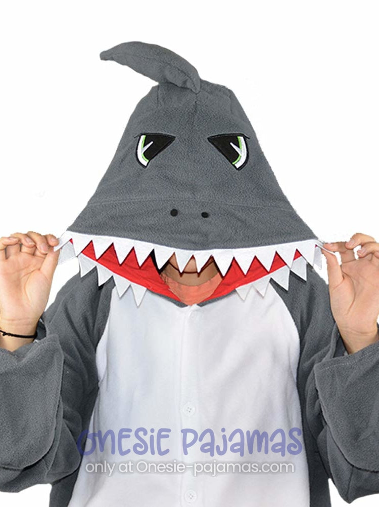 Whale Shark Onesie