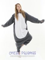 Whale Shark Onesie