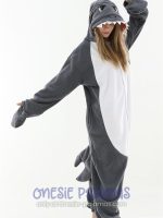Whale Shark Onesie