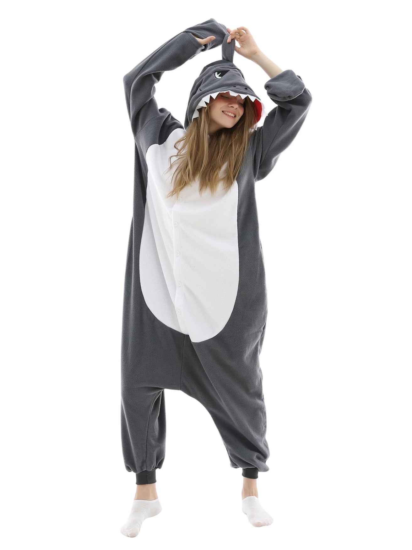 Whale Shark Onesie