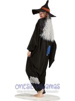 Witch Onesie