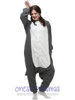 Wolf Onesie