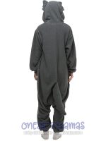 Wolf Onesie