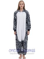 Zebra Onesie