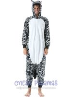 Zebra Onesie