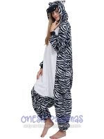 Zebra Onesie