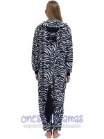 Zebra Onesie