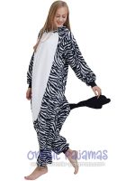Zebra Onesie